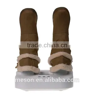 Thermal Protection ac Power Sterilizer and Disinfector for Shoes With Dry thumbnail-3