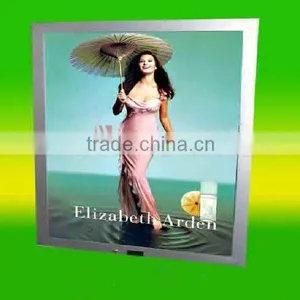 Cheap Super Brightness Magic Mirror tv Glass Wholesale thumbnail-1