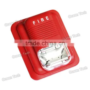 Siren With Strobe -514D thumbnail-2