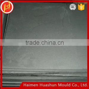 .graphite Carbon Anode Plate Good Electric Conductivity Graphite Plate for Testing thumbnail-3