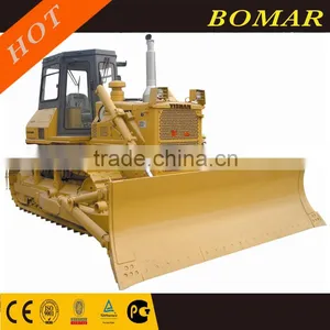 Yishan Small Crawler Bulldozer TY160, Similar as Bulldozer D6 thumbnail-1