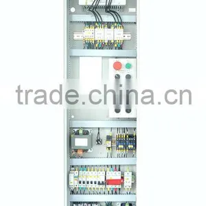 CG305 MRL Full Serial AC VVVF Control Cabinet thumbnail-1