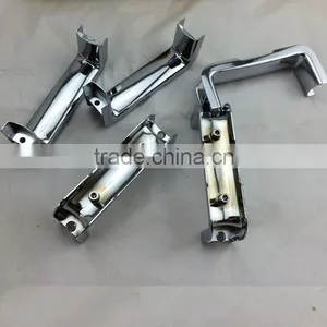 Aluminum Alloy Die Casting Hardware Products Die-casting Electroplating Processing and Surface Treatment thumbnail-2