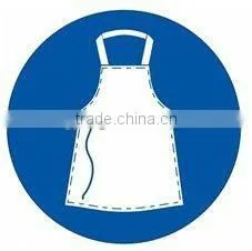 Cleaning Disposable Pe Apron thumbnail-6