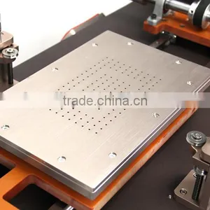5 in 1 13 Inch Automatic Manual LCD Separator Repair Machine Seperator of AIDA 958D for Mobilephone and Tablet PC thumbnail-5