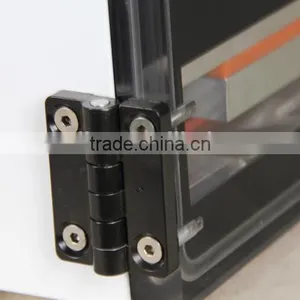 5 IN 1 OCA Vacuum Laminating Machine AIDA A508 for 7 Inch Screen, Build-in Air Bubble Removing Machine thumbnail-5