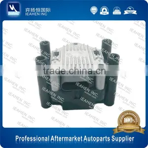 Replacement Parts for JETTA/GOLF/POLO Models After-market IGNITION COIL OE 032905106B/032905106/02216-03010 thumbnail-1