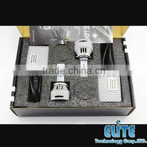 Hot Sale !! Car LED Headlight Fog LED Light H10 3600LM LED High Power H1 50W Car Fog Headlight thumbnail-5