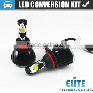h4 H13 9007 H/L Led 12v Led Motorcycle Lights and Lighting thumbnail-2