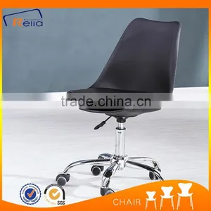 2016 Hot Sale Home Chair/Dining Room/Living Room/Office Room Leather Chair thumbnail-4