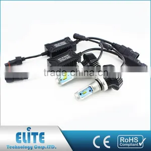 Super Quality High Intensity W207 Headlight Wholesale thumbnail-3