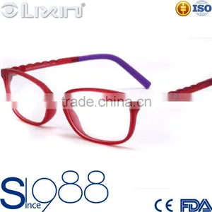 Wholesale Fashion Children Optical Eyeglass 67ER17-51052 thumbnail-1