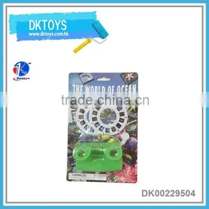 Novelty Sports Eye Sight Toy 3D View Master thumbnail-3