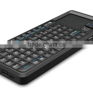 The Manufacturer of Hebrew USB Silicon Keyboard With CE FCC ROHS Certificates thumbnail-1