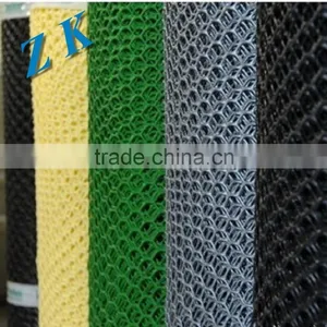 New Product Plastic Mosquito Net Fabric Supplier thumbnail-1