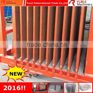 3D Wall Panel Forming Machine thumbnail-4