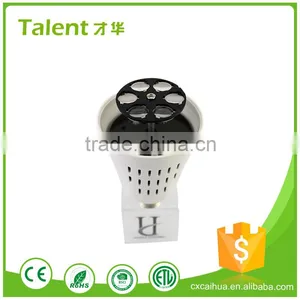 Talent CH-WTD-C Best Quality OEM Decorative CE RoHS Approves Led Lighting Bulb thumbnail-1