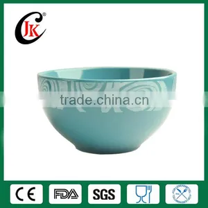 Wholesale Blue Stoneware Porcalain Dinnerware Set,Porcelain Dinner Set thumbnail-5