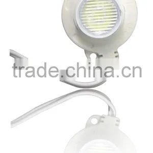 Emitting Color and CE RoHS Certification Modulos Led 1.8w Led Module thumbnail-4