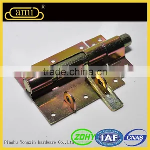 Hot New Products for 2016 Barn Door Hardware Dome House Door Latch Types thumbnail-1