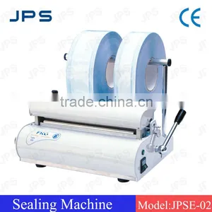 Sealing Machine JPSE-02 thumbnail-1