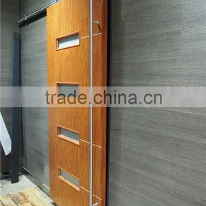 American Style Wood Sliding Doors and Window Fittings for Furniture Supply by China thumbnail-2
