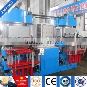 Column Type Rubber Hydraulic Press thumbnail-3