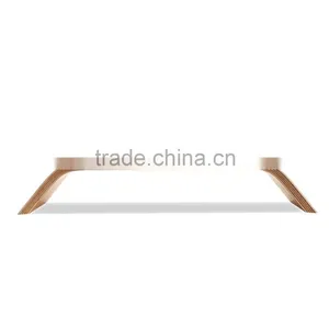 Wooden Stand Bamboo Holder for Apple Desktops Imac/stand Holder for Electronic Device thumbnail-3