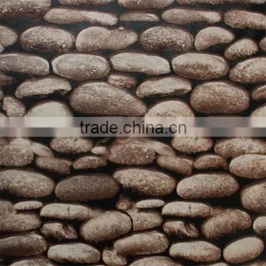 Sandstonewalls Paper Cobblestone Wallpaper/wall Paper for Shop/hotel/restaurant Decoration thumbnail-5