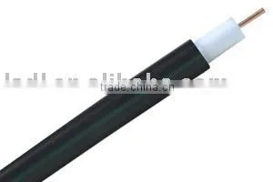 RG11 Coaxial Cable Injected With Jelly thumbnail-1