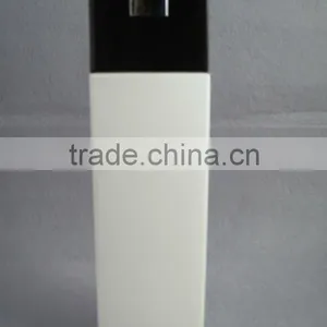 Skin Lotion Straight White Cosmetic Lotion Bottle for Skin Lotion thumbnail-1
