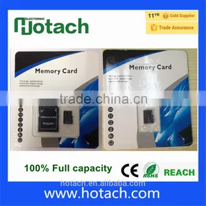 Real CLASS 10 32GB TF FLASH MEMORY CARD WITH ADAPTE thumbnail-6