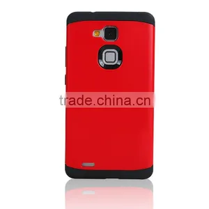 LZB New Arrival Slim Colorful Armor Case for Huawei Ascend Mate 7,for Huawei Mate 7 Case thumbnail-5