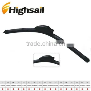 Super China Factory Wiper Blade thumbnail-1
