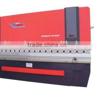Hydraulic Pressbrake thumbnail-1