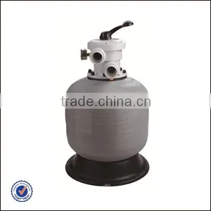 2015 High Quality Hot China Swimming Pool Water Filter thumbnail-1