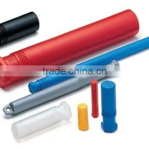 Long Plastic Telescopic Box DP 26 410 thumbnail-1