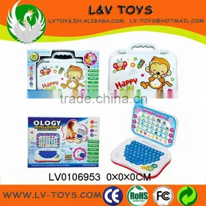 Multifunction Children Learning Machine Toy for Kids thumbnail-1