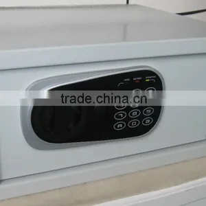 ELE-SC Cheap Hotel Safe With Key thumbnail-1