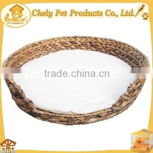 Pure Natural Handmade Pet Bed Pet Beds & Accessories thumbnail-1
