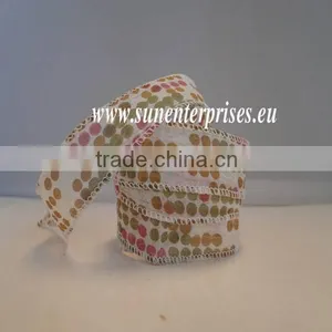 Silk Chiffon Tapers - CHPT - 5 thumbnail-1