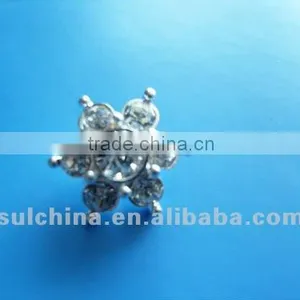 Crystal Button thumbnail-1