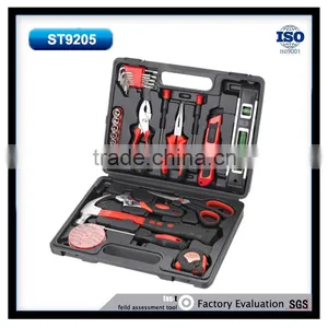 43Pcs Super Tool Mechanical Household Tool Set thumbnail-1