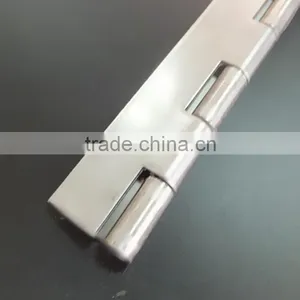 Cabinet Doo Rlong Hinge/ 316 Stainless Steel Long Hing thumbnail-4