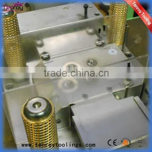 Metal Stamping Process Compound Dies thumbnail-1