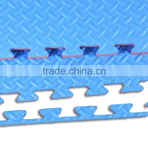High Quality Non Slip Gym EVA Foam Exercise Taekwondo Mats thumbnail-3