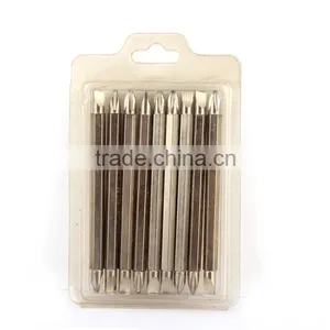 10 PCS Double Cross Screwdriver thumbnail-2