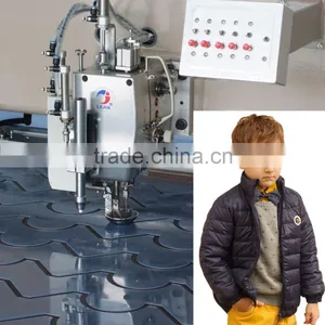 LEJIA AUTOMATIC SEWING MACHINE thumbnail-4