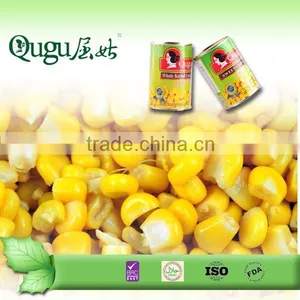 Canne Sweet Corn Canned Food thumbnail-1