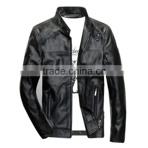 BOMBER JACKET - GREAT FITTING & QUALITY FABRICS B-95 thumbnail-1